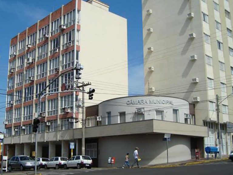 Prefeitura realiza audiência pública na Câmara Municipal, nesta quinta (19)