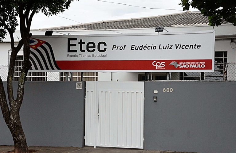 ETEC abre inscrições de Processo Seletivo para professor