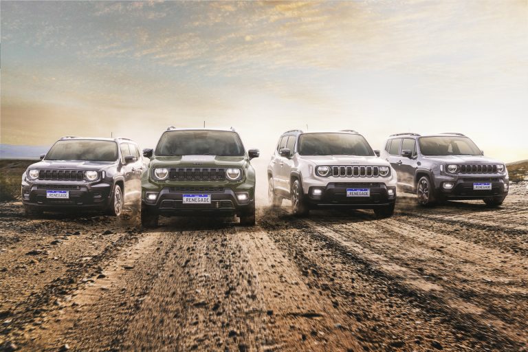 Jeep RAM Viviani inaugura nova concessionária no mês de outubro em Adamantina