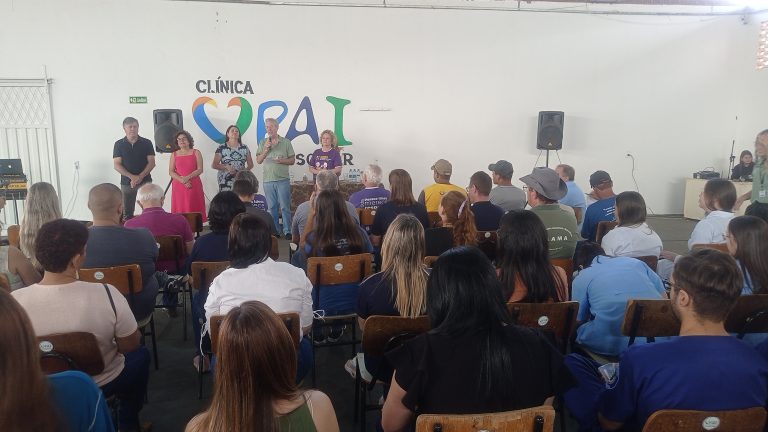 Prefeitura inaugura Centro Dia para a Pessoa Idosa no Pai Nosso Lar