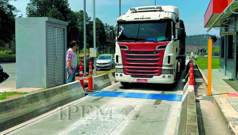 Em Dracena, Ipem-SP realizará verificação de balança dinâmica na rodovia SP 563