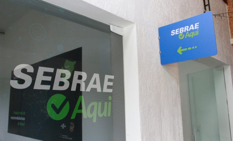 Sebrae Aqui inaugura unidade em Pracinha