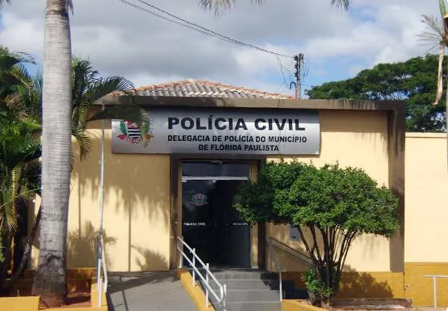 Mulher condenada em mais de cinco anos é presa pela Polícia Civil em Flórida Paulista