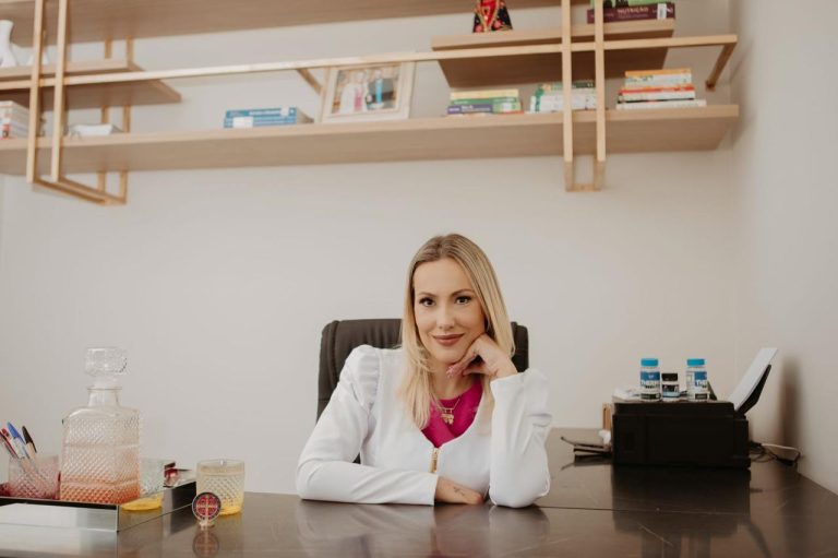 Nutricionista Fabiana Golfeto alerta para riscos das dietas restritivas