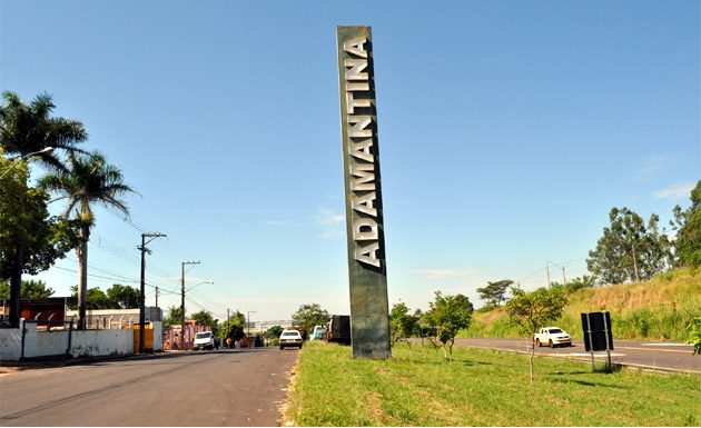 Adamantina está entre as 100 cidades mais eficientes do país, aponta Folha de São Paulo