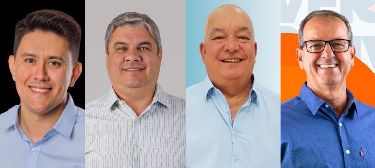 Primeiro debate entre candidatos à prefeito de Adamantina acontece hoje