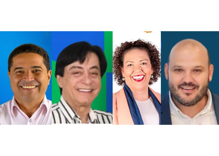 Candidatos à prefeitura de Lucélia participam de debate na Rádio Brasil