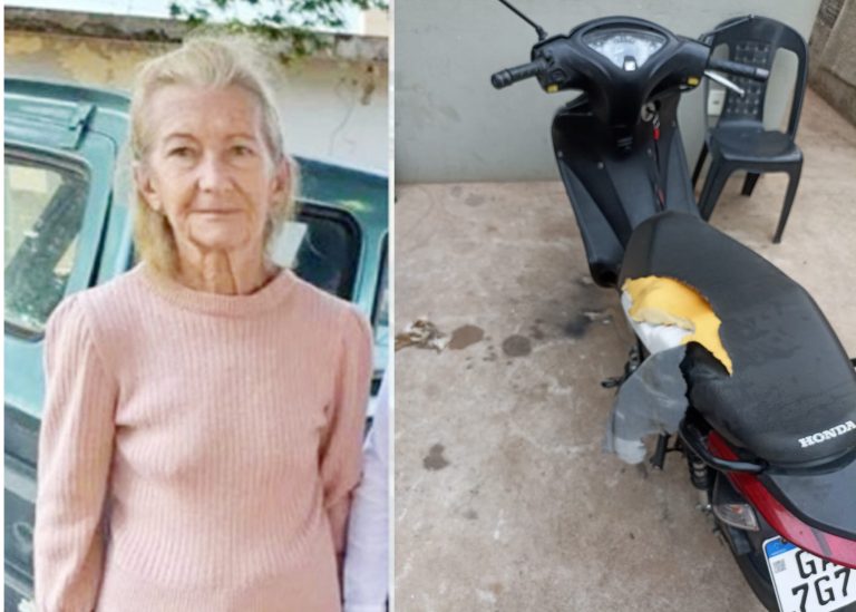 Família de idosa morta em acidente envolvendo pastor evangélico pede justiça
