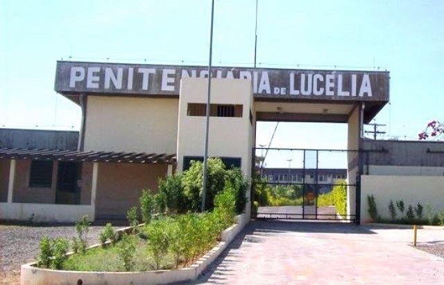 Detento de Lucélia morre e policia suspeita de envenenamento
