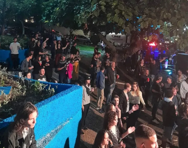 Cultura promove nova edição de Rock na Praça com tributo à Paralamas e Titãs