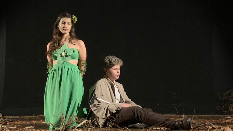 Escolas já podem se inscrever em 2° Festival de Teatro Estudantil