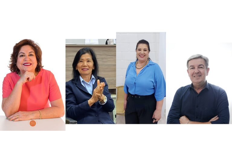 Candidatos a vice-prefeito participam de debate nesta sexta-feira na Rádio Brasil