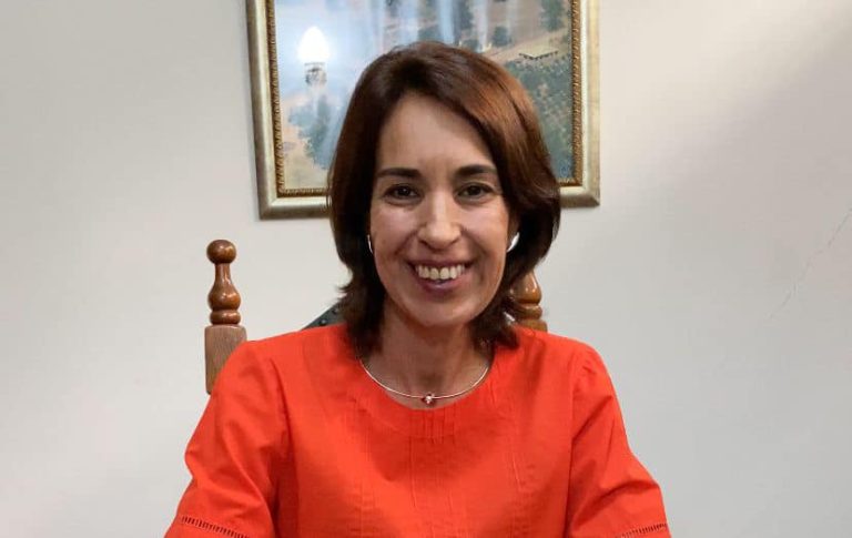 Em Rinópolis, Graziela Tome (Novo) é eleita prefeita