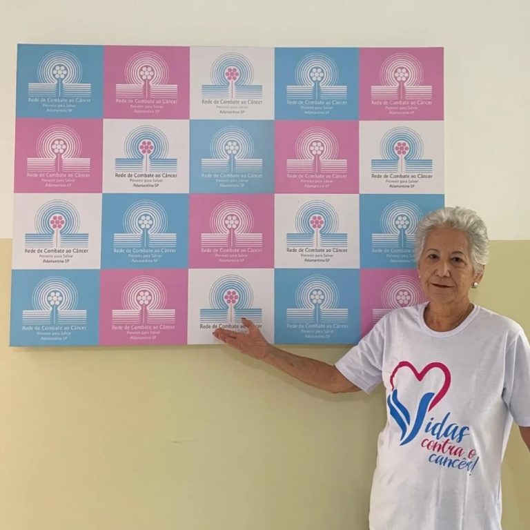 Outubro Rosa e Novembro Azul: “Nós devemos e precisamos prevenir para salvar”, diz presidente da Rede de Combate ao Câncer