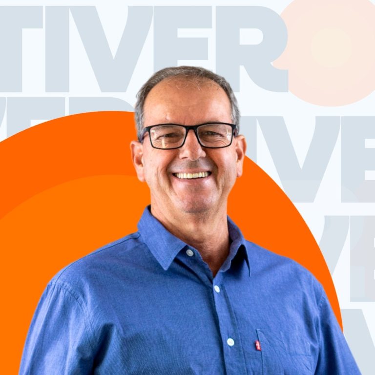 José Tiveron (Novo) é eleito prefeito de Adamantina