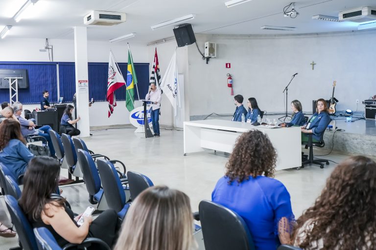 Inovação e tecnologia marcam Congressos Científicos e de  Extensão 2024 da FAI
