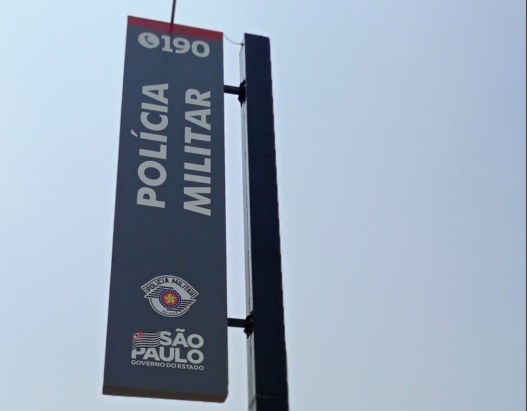 Adamantina tem manhã sem ocorrência de boca de urna, informa Policia Militar