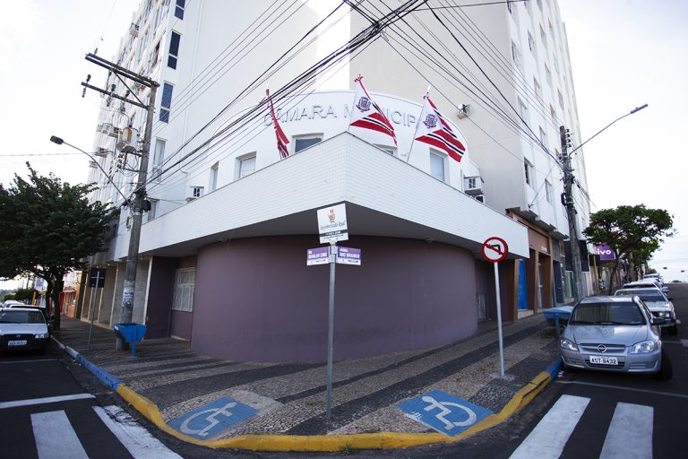 Lei Orçamentária Anual é discutida nesta sexta (11) em audiência pública