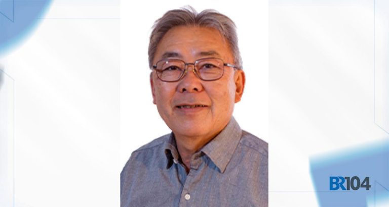 Milton Japonês (PL) é eleito prefeito de Parapuã