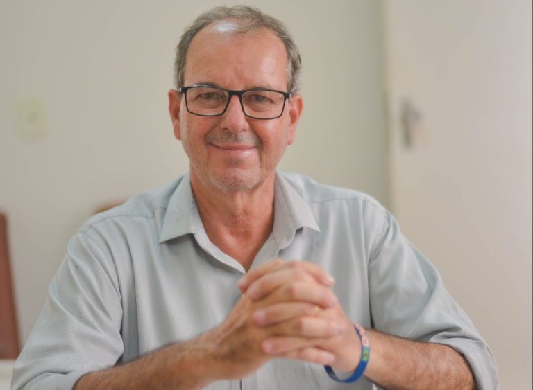 “A população pode esperar uma gestão que escuta, que se preocupa com o bem-estar de cada cidadão”, afirma Tiveron