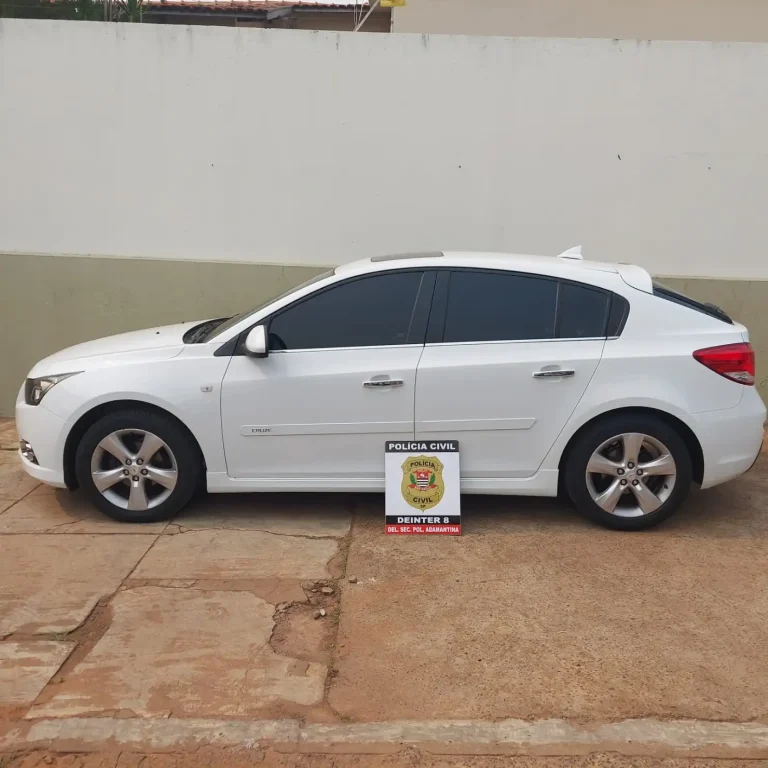 Policia Civil cumpre mandado de busca domiciliar em casa de cuidadora de idosos por furto mediante fraude