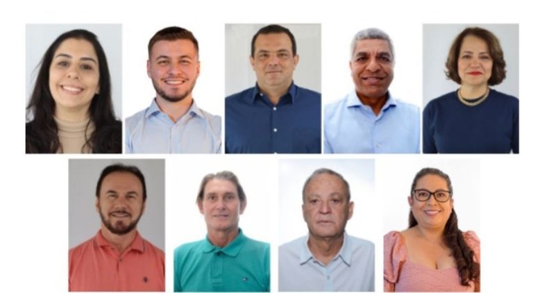 Conheça a nova formação da Câmara de Vereadores de Adamantina