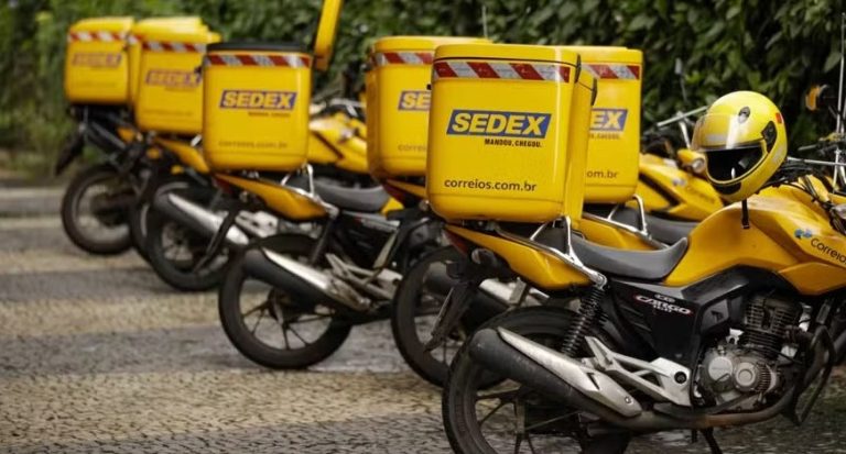 Concurso dos Correios: confira detalhes dos editais. Salários chegam a R$ 6.872,48