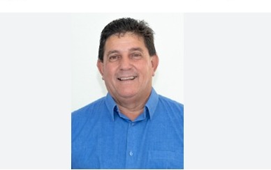 Laercio Biasi (PRD) é eleito prefeito de Pracinha