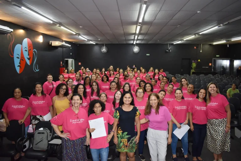 Adamantina realiza 1º Simpósio de Mulheres Empreendedoras