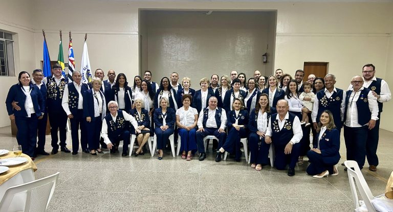 Lions Clube de Lucélia promove Jantar Sertanejo neste sábado