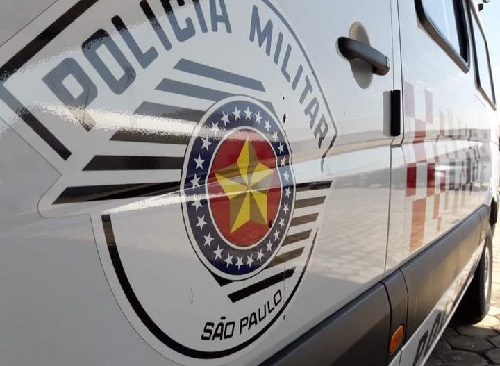 Dois procurados pela Justiça são presos em Lucélia