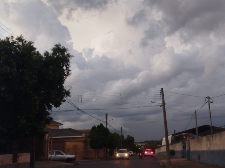 Com previsão de fortes chuvas, Energisa aciona plano de contingência e alerta sobre riscos de acidentes