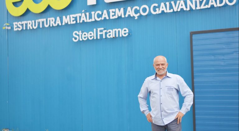 Aço galvanizado x madeira: entenda as principais diferenças