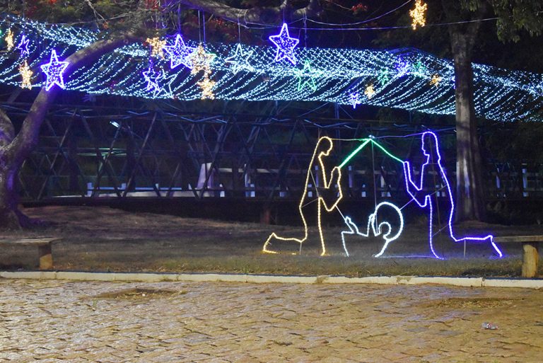 Inscrições para ‘Concurso Natal Mágico’ estão abertas até segunda, em Adamantina