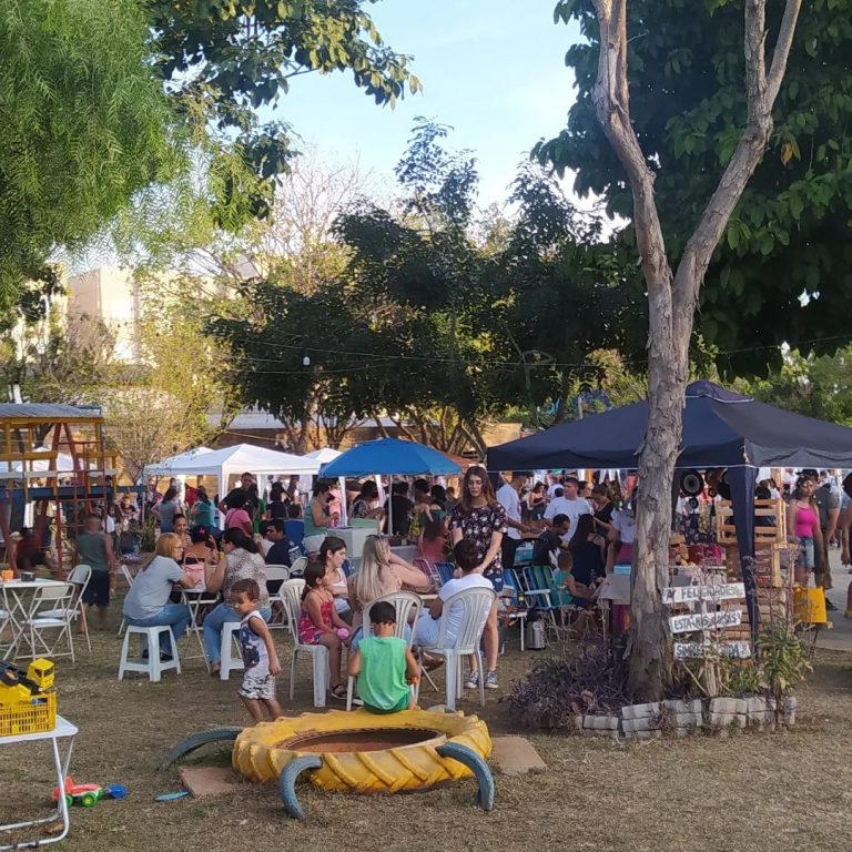 Feiras, passeio ciclístico, shows e Semana da Consciência Negra se destacam na agenda cultural