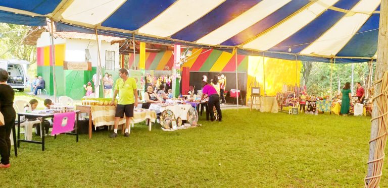 Feira Afro-indígena reúne cultura, arte e gastronomia típica neste sábado