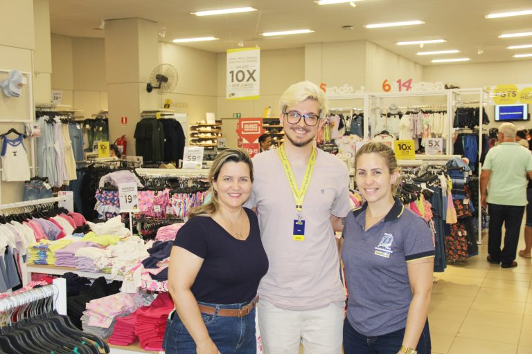 Com nova gestão, Pernambucanas já traz preços especiais de Black Friday