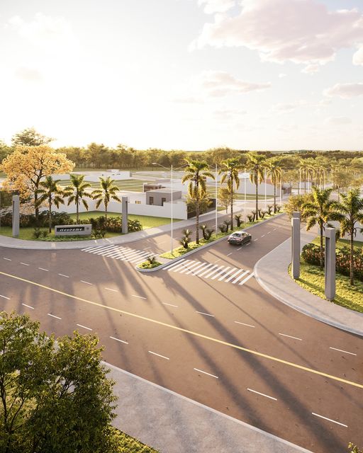 Com 350 lotes, Residencial Hosoume é lançado em Adamantina