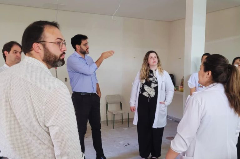 Santa Casa inicia implantação de programa para melhorar atendimento aos pacientes em situação emergencial