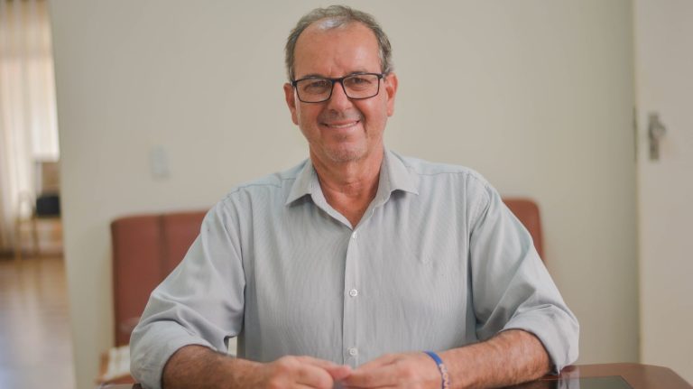Tiveron falta anunciar quatro secretários municipais