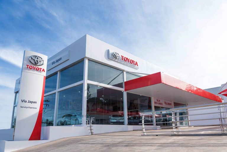 Via Japan: mais de 5 anos de excelência no mercado automotivo em Adamantina e região