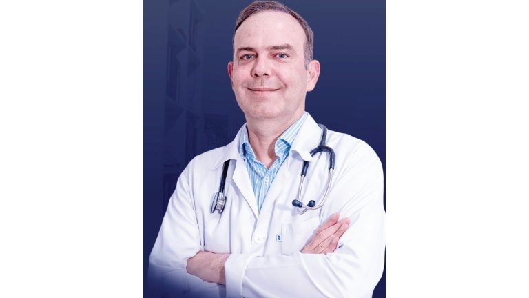 Entenda a Sarcopenia no processo de envelhecimento