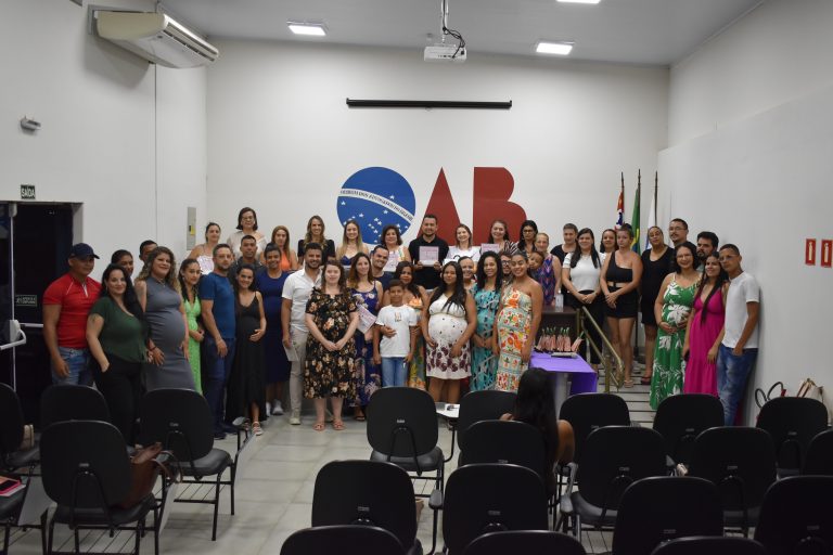 Projeto Soul Feminina realiza entrega do ‘Calendário da Vida’