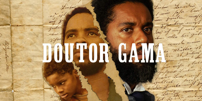 Cine HOS promove exibição gratuita do filme ‘Doutor Gama’ em comemoração ao Mês da Consciência Negra