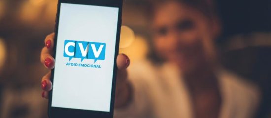 CVV amplia disponibilidade para garantir apoio emocional nas celebrações de fim de ano