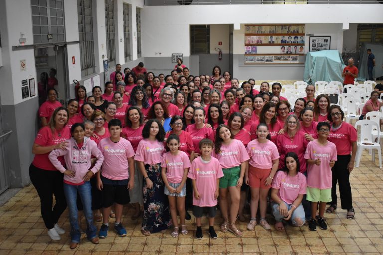 Empreendedoras participam de encontro que antecede realização da Feira da Mulher