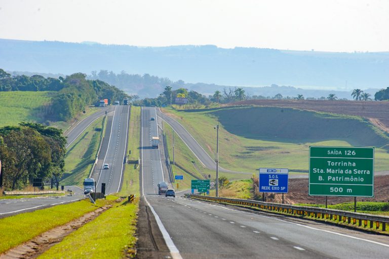 Eixo se torna a primeira concessionária de SP a receber Licença Ambiental de Operação pela Cetesb