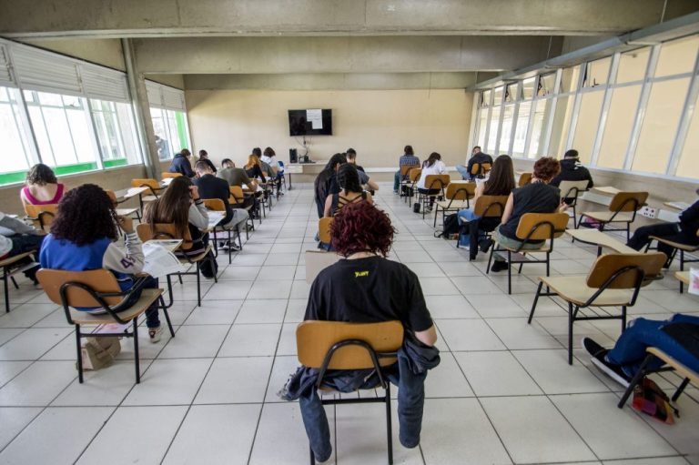 Vestibulinho das Etecs: conheça a relação de candidatos por vaga para cada curso