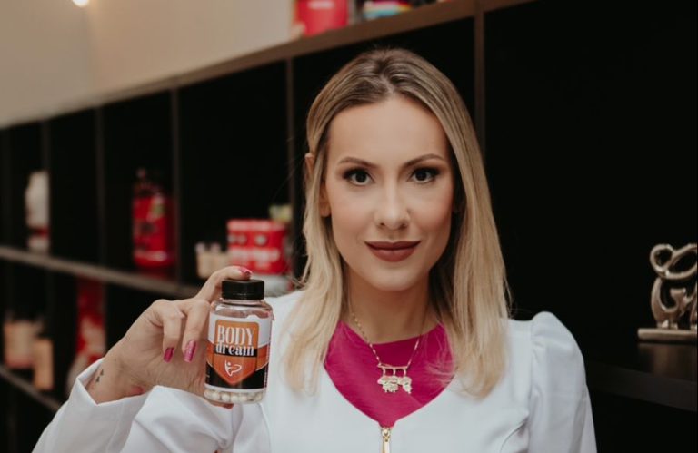 Unindo fitoterapia e nutrição, Suplementos Naturais Golfeto e Borges são destaques na busca pelo emagrecimento