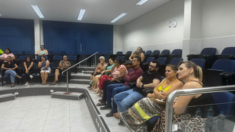 Grupo de Apoio a Cuidadores de Idosos com Demência da FAI promove 1º encontro